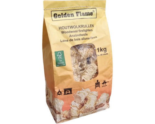 Productos encendedores 1kg