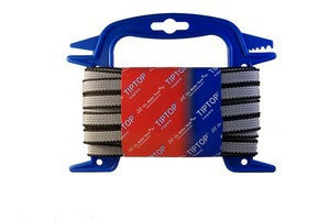 Productos cinta para persiana enrollable 14 mm 5m