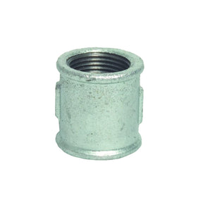 Productos casquillo redondo rosca hembra 1