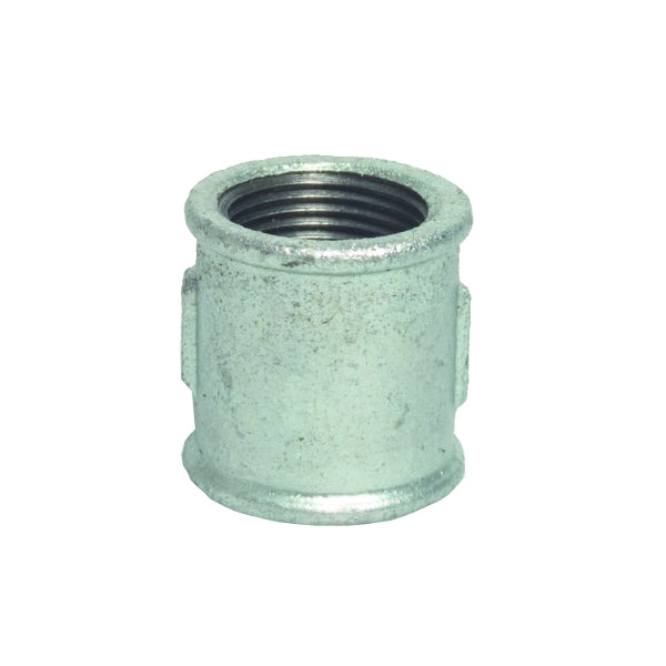Productos casquillo redondo rosca hembra 1