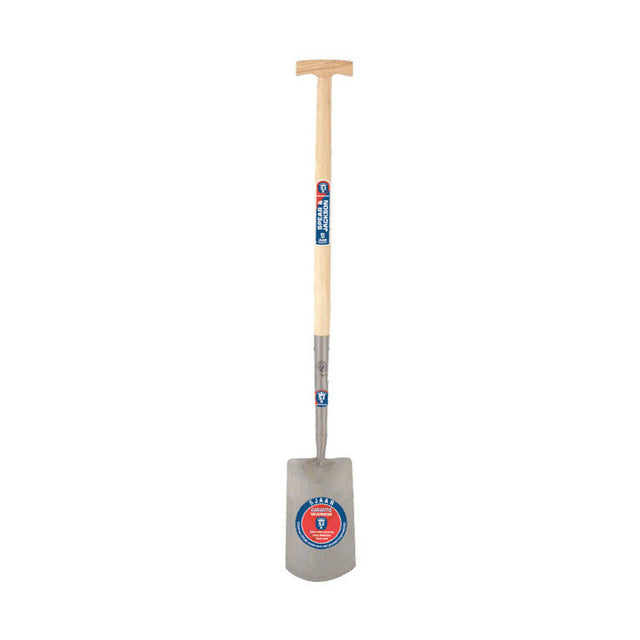 Spear jackson productos pala s j claro pulido