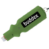 Dispositivo descornador productos Buddex