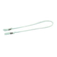 Productos cordón para el cuello nylon suelto 2 ojales