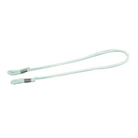 Productos cordón para el cuello nylon suelto 2 ojales