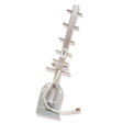 Productos antena 10 dbi para remolque estable