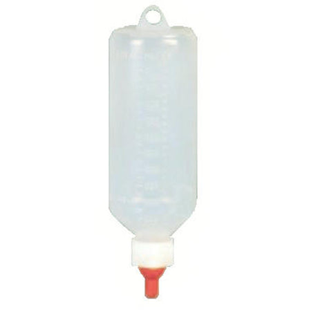 productos bebedero cordero botella 1l