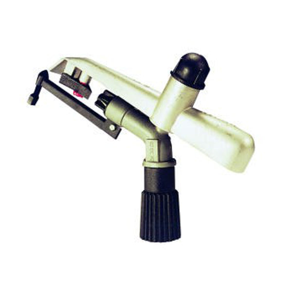 Productos pulverizador redondo Eskimo