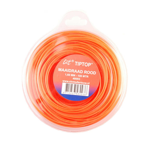 Productos hilo de corte 1,6 mm 100 m