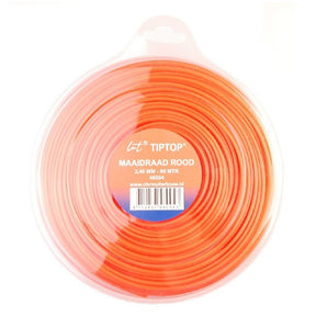 Productos cable trim 2 4mm 90m