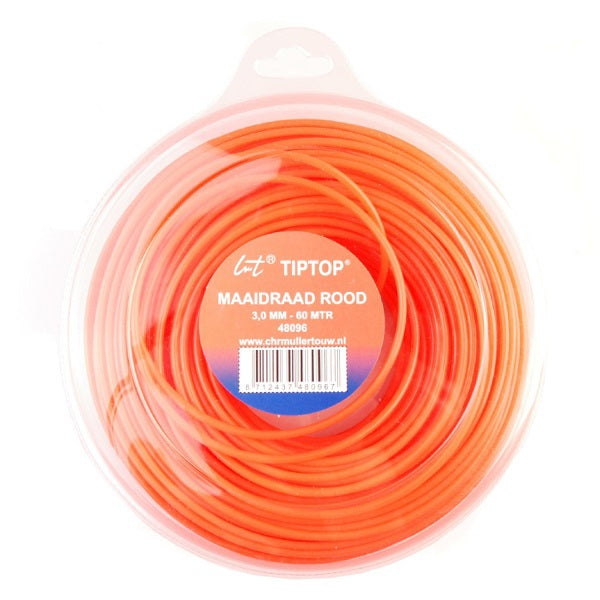 Productos cable de recorte 3 0mm 60m