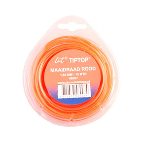 Productos hilo de recorte 1 6mm 15m