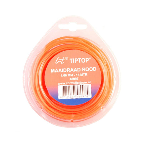 Productos hilo de recorte 1 6mm 15m