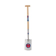 Spear jackson productos pala s j acero inoxidable