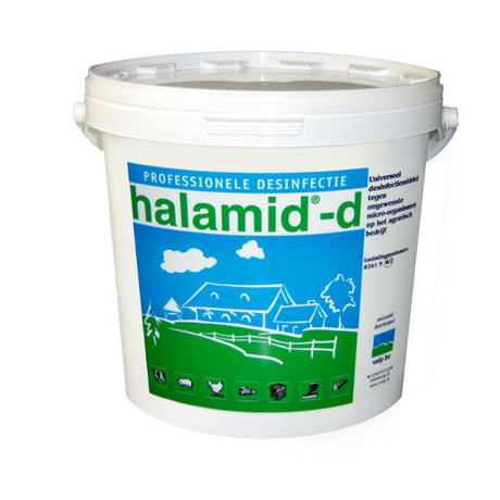 Productos Halamida 1 kg