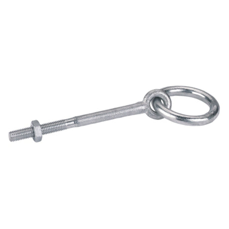 Productos aro pared galvanizado rosca m10 2uds