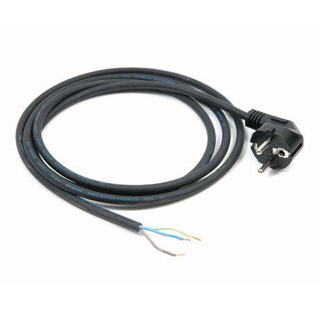 Productos cable de conexión para calentador de leche.