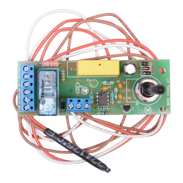 Productos PCB plus sensor m fusible para calentador de leche