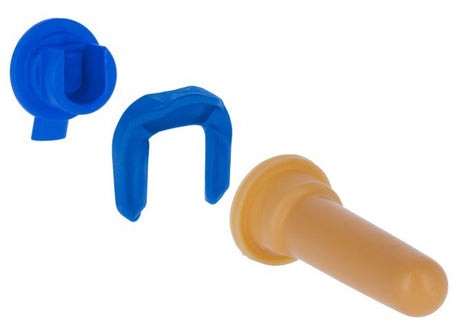 Productos valvula pantorrilla fixclip new gen a 5 piezas