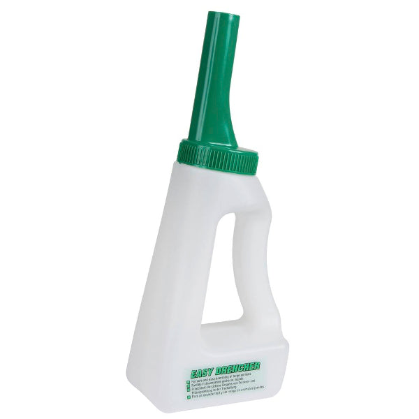 Productos sonda inserción easy drencher 1 2l para ganadería