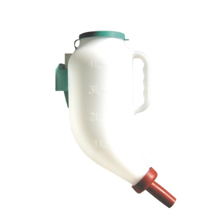 Productos biberón seco para terneros 4l completo