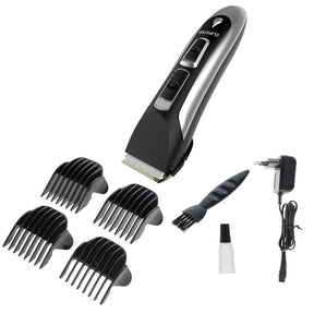 Productos cortapelos a bateria clipster dropix set completo