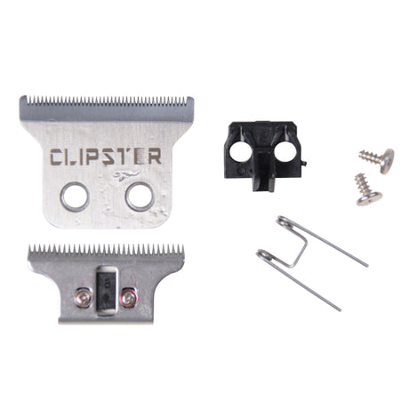 Productos cabezal de afeitado para clipster trimox