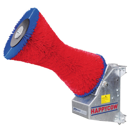 Productos cepillo para vacas happycow uno horizontal