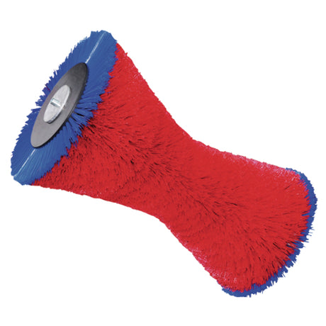 Productos juego de pinceles compl rojo azul v happycow del 2004