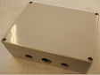 Productos carcasa para happycow horizontal