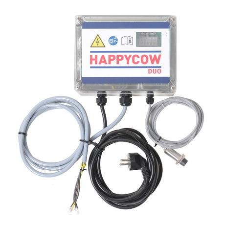 Conjunto de conversión de productos completo para happycow duo