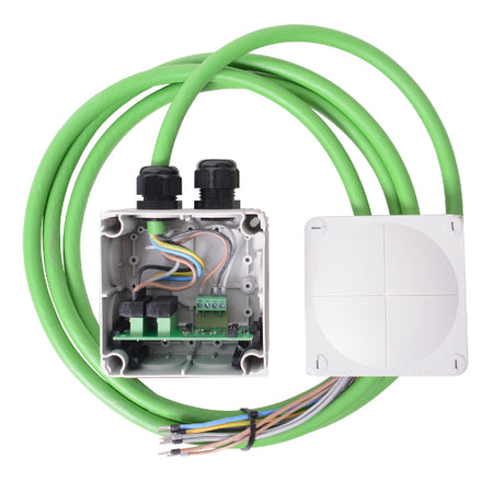 Productos sensor completo para columpio happycow
