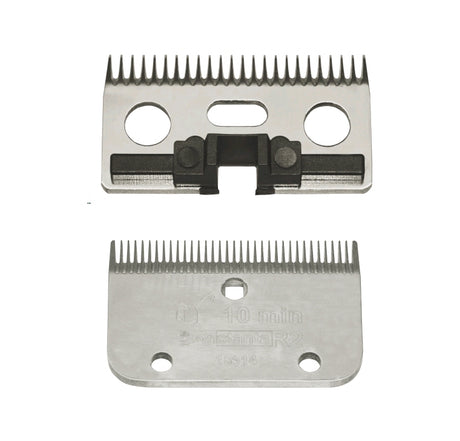 Productos constantes juego de cuchillos de rodeo 24 35tds