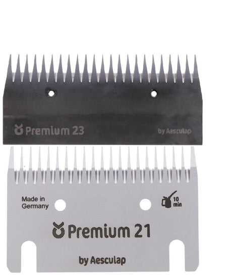 Productos Constanta juego de cuchillos premium 4 farmclipper 21 23tds