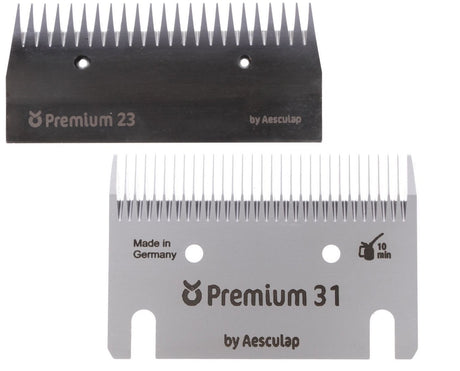 Productos constantes juego de cuchillos premium 4 cortadora agrícola 23 31tds
