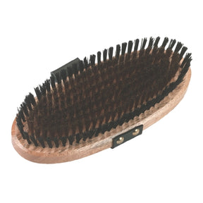 Productos cepillo con relleno de banda de latón
