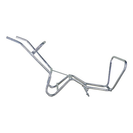 Base productos fort fs1652 2 ruedas galvanizada