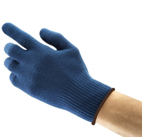 Marigold productos guante termo aislante azul talla 9 l