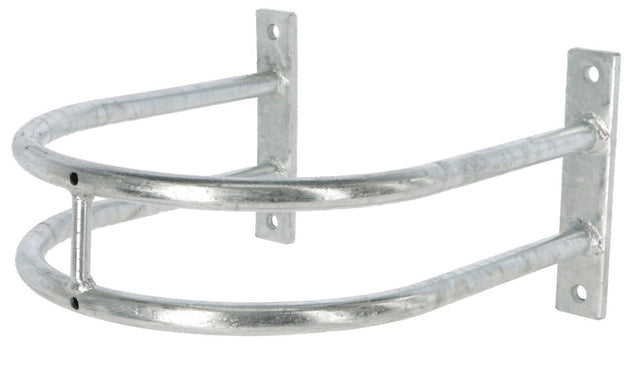 Productos soporte protector galvanizado para bebedero tamaño 2