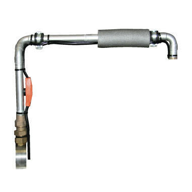 Productos cinta térmica 4 metros 64 vatios