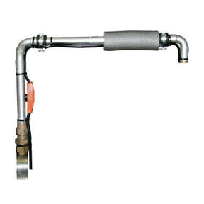 Productos cinta térmica 12 metros 192watt