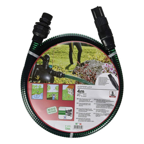 Productos Cornat set manguera aspiración 1 4m más filtro aspiración plástico