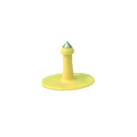 Productos Allflex macho redondo pequeño 20 piezas