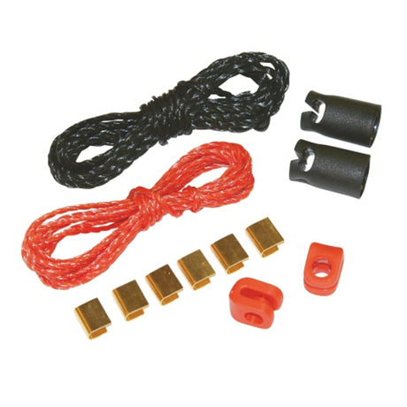 Productos Ako kit de reparación para red para ovejas naranja