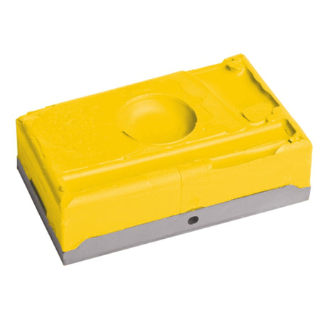 Productos tapa bloque amarillo