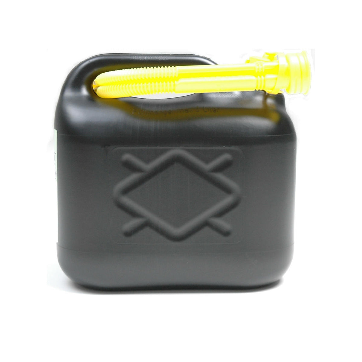 Productos bidón resistente a la gasolina 5l