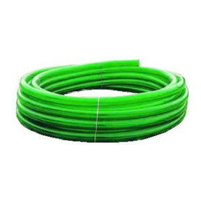 Manguera para bomba de pasto verde 50m