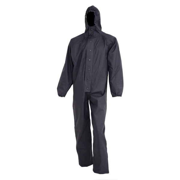 Puch productos mono spray lluvia prof azul l