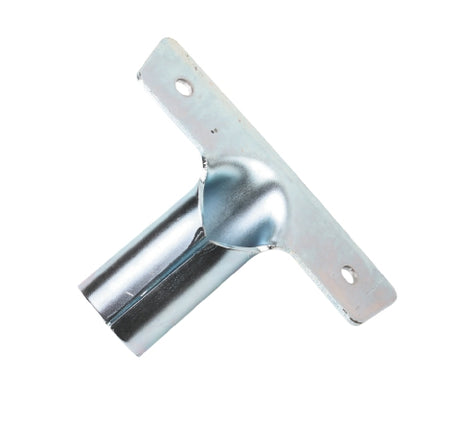 Abi productos soporte de palo de metal para 28 mm