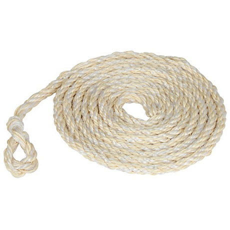 Productos cuerdas vaca sisal polipropileno 320cm 12mm 10 piezas