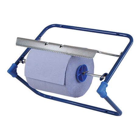 Productos portarrollos de pared de papel ubre metal hasta 40cm